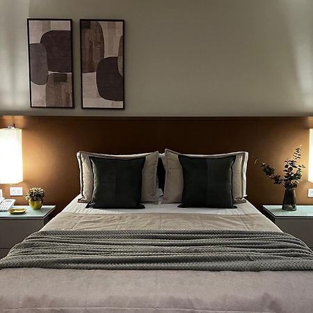 Hotel Sao Paulo - Premium Experience - Ibirapuera - Moema District Eksteriør bilde