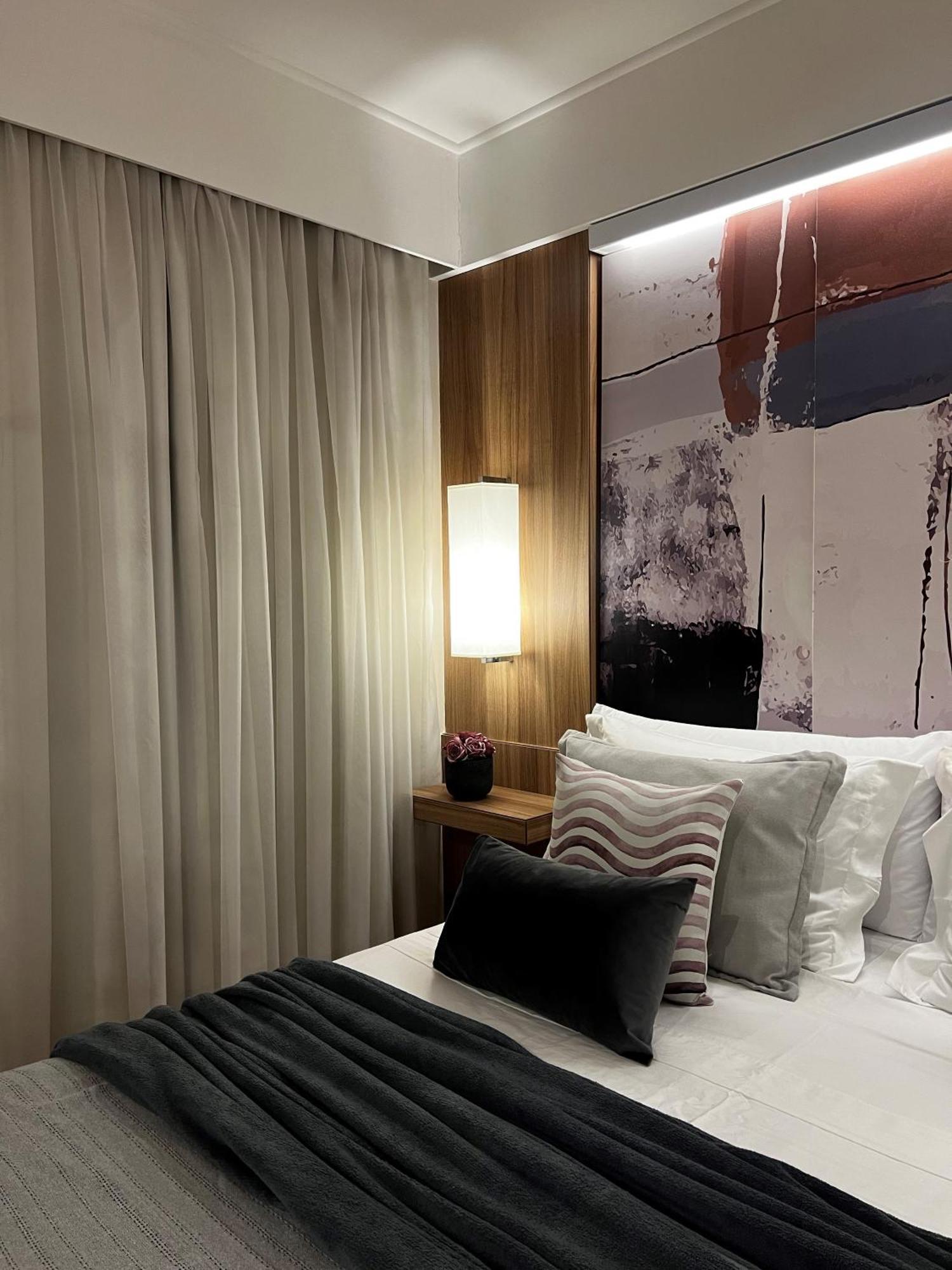 Hotel Sao Paulo - Premium Experience - Ibirapuera - Moema District Eksteriør bilde