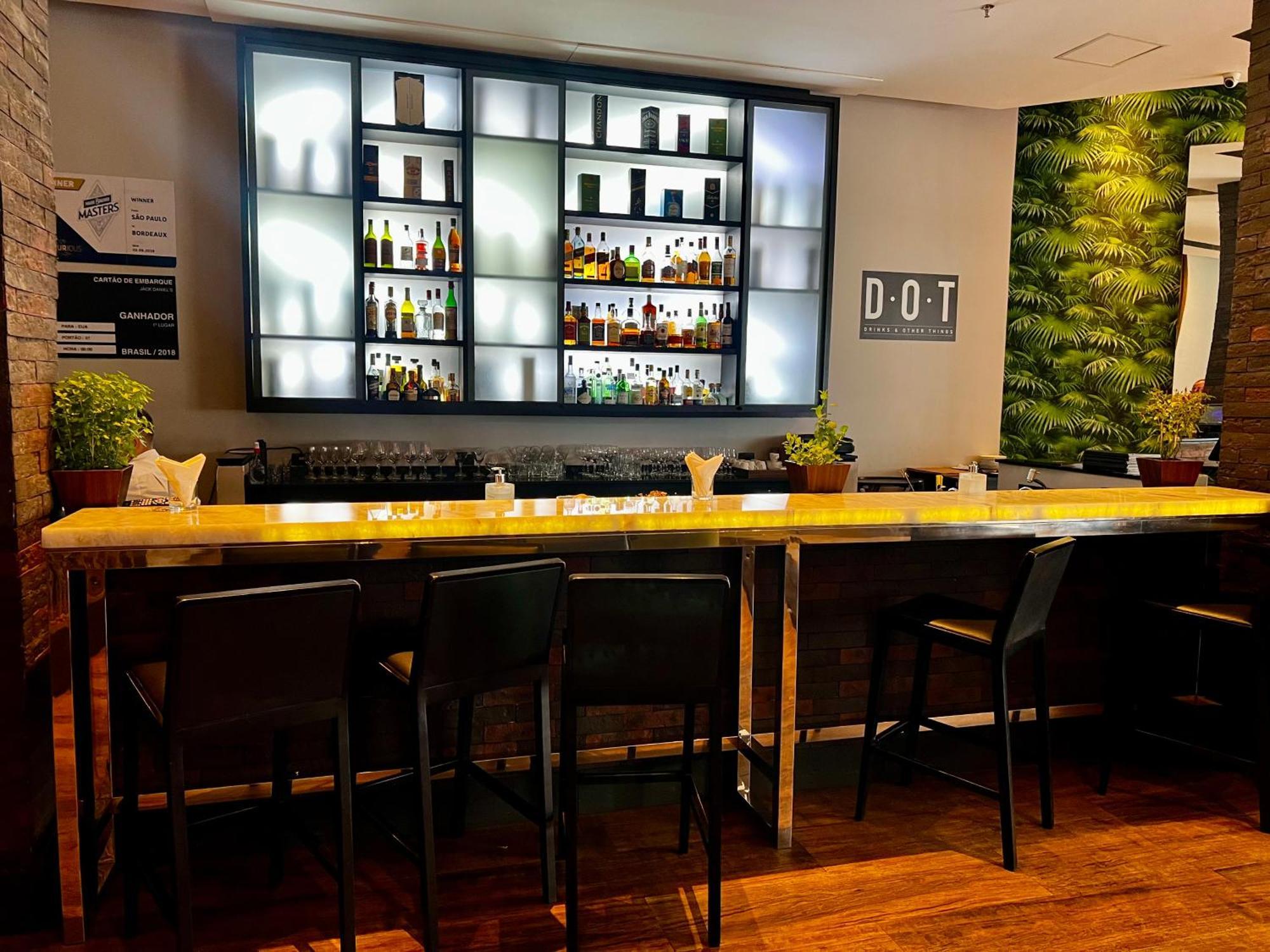 Hotel Sao Paulo - Premium Experience - Ibirapuera - Moema District Eksteriør bilde