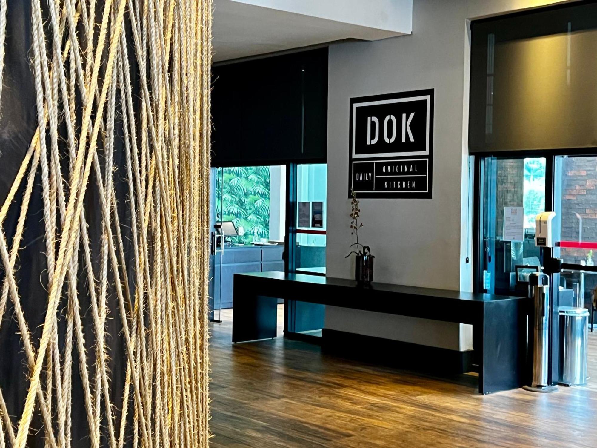 Hotel Sao Paulo - Premium Experience - Ibirapuera - Moema District Eksteriør bilde