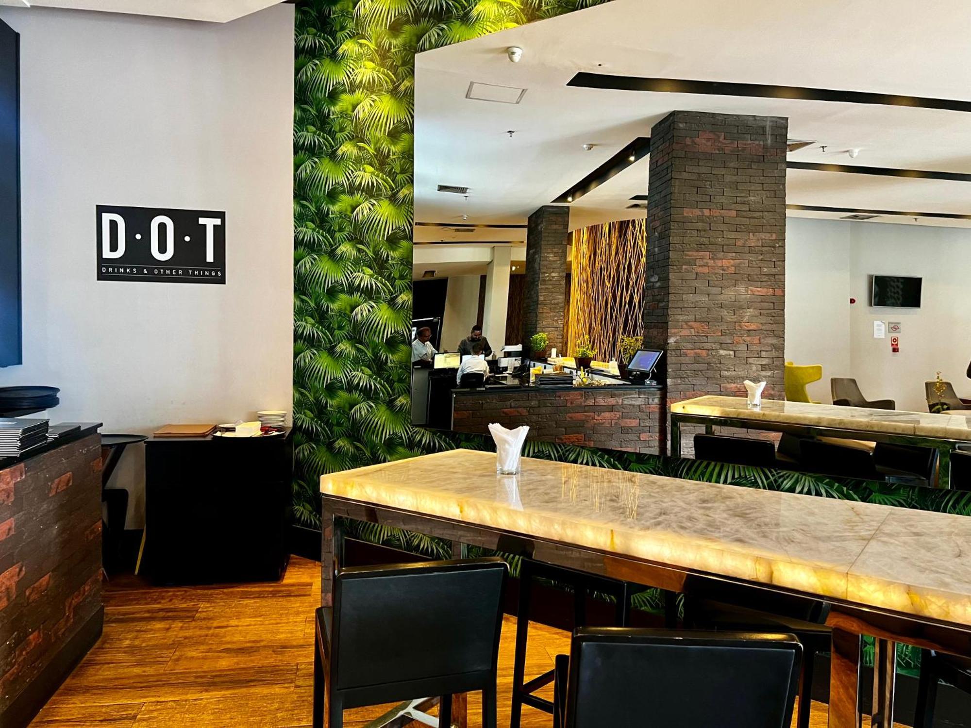 Hotel Sao Paulo - Premium Experience - Ibirapuera - Moema District Eksteriør bilde