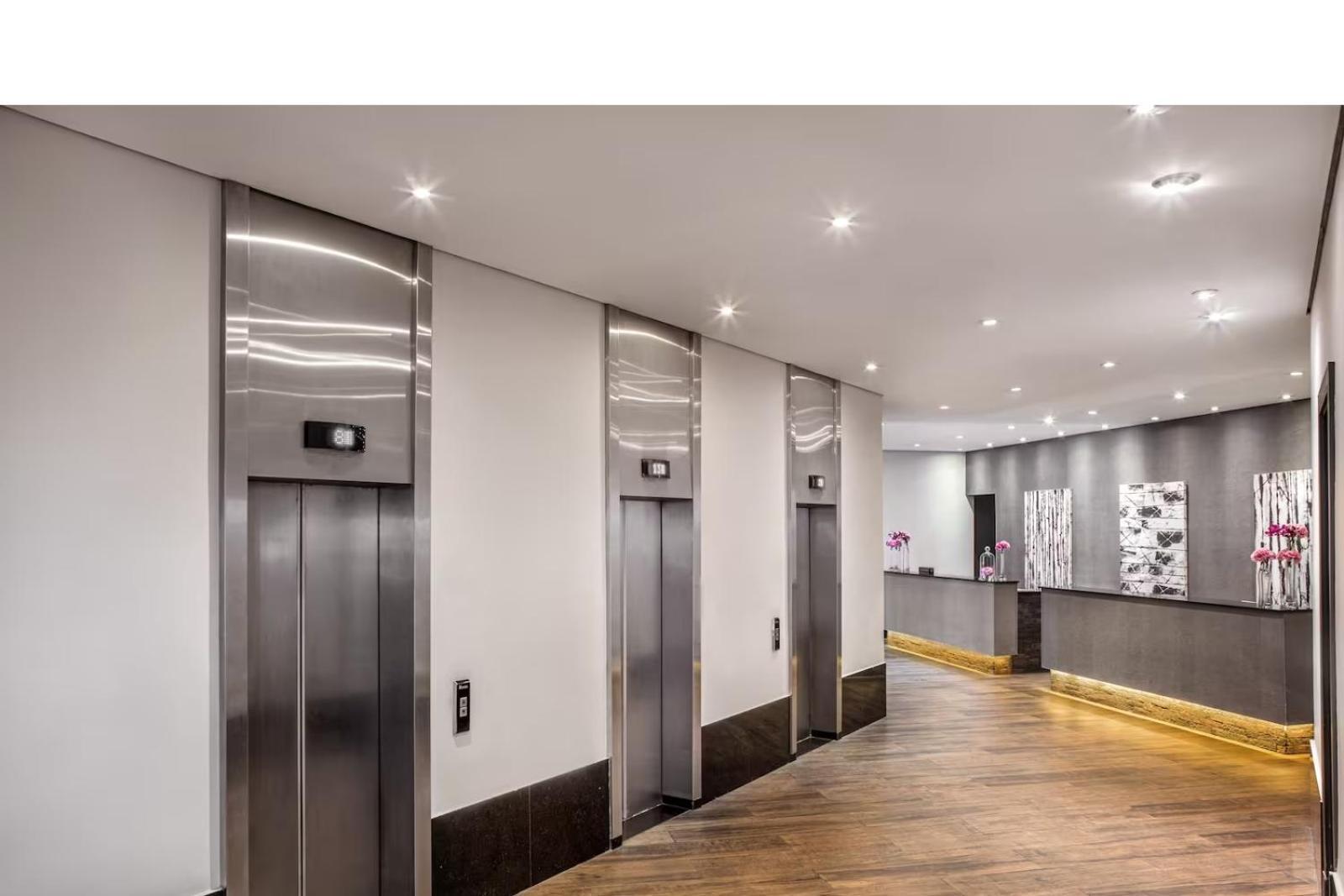 Hotel Sao Paulo - Premium Experience - Ibirapuera - Moema District Eksteriør bilde