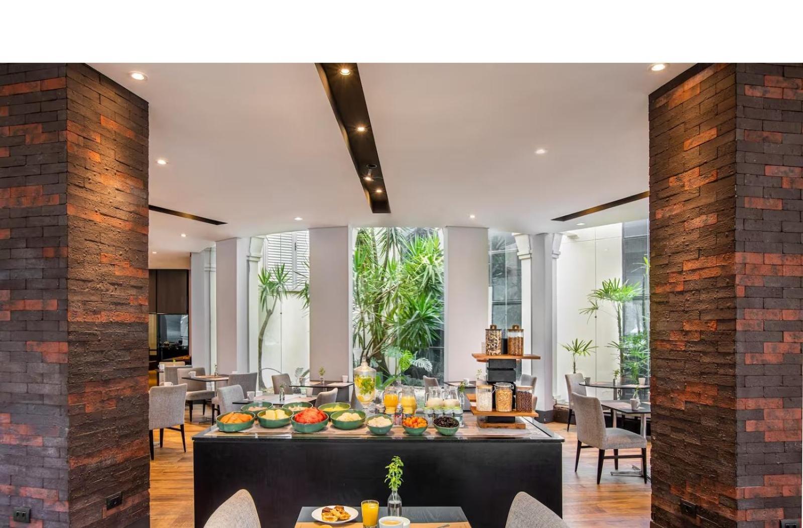 Hotel Sao Paulo - Premium Experience - Ibirapuera - Moema District Eksteriør bilde