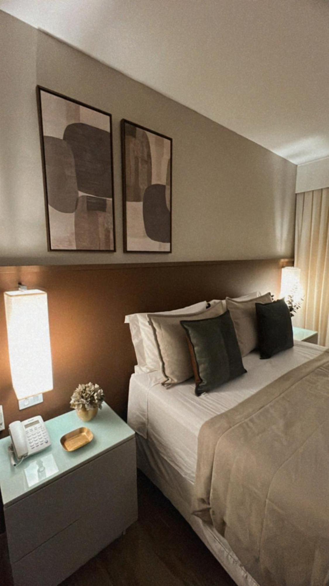 Hotel Sao Paulo - Premium Experience - Ibirapuera - Moema District Eksteriør bilde