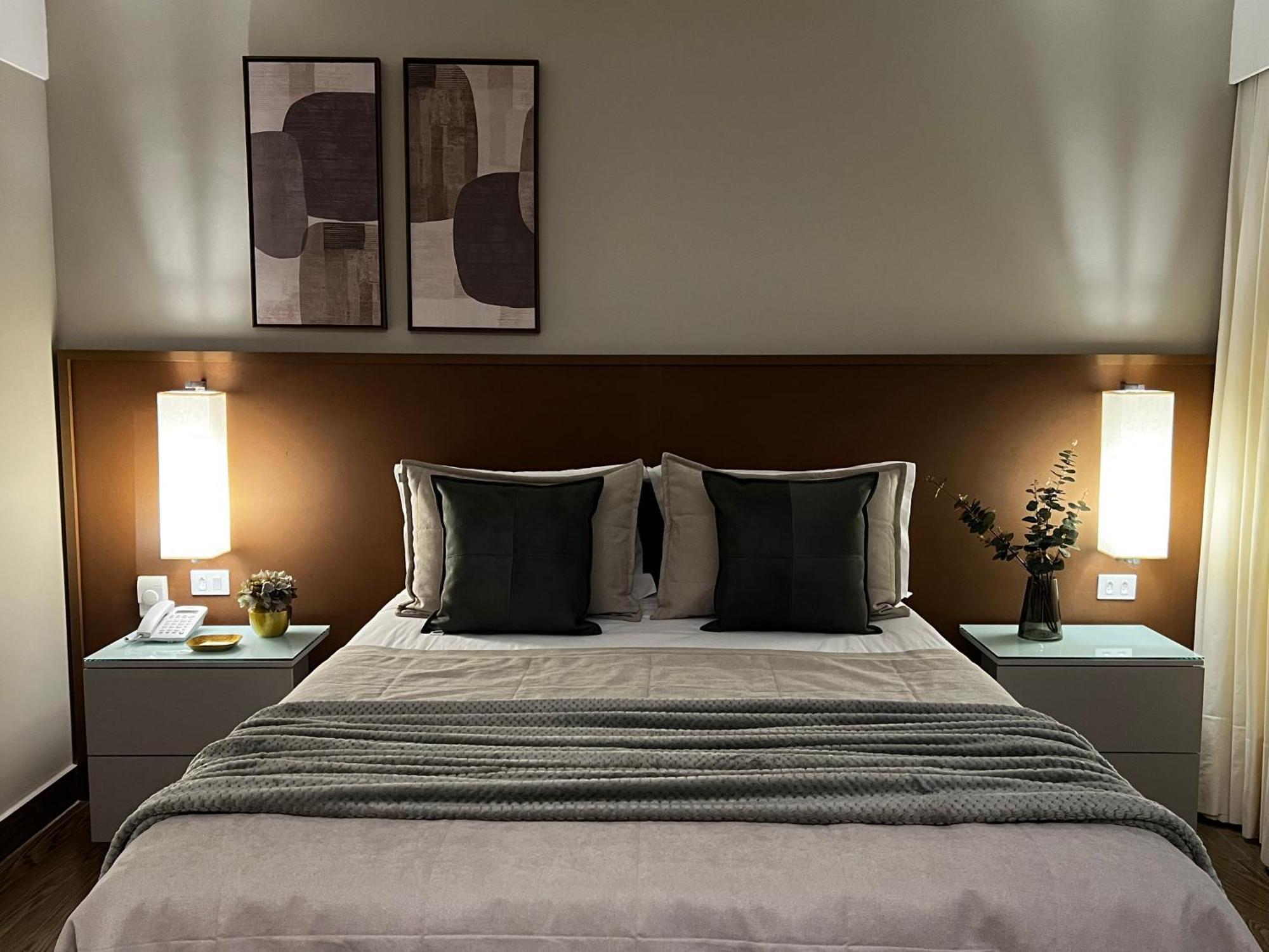 Hotel Sao Paulo - Premium Experience - Ibirapuera - Moema District Eksteriør bilde