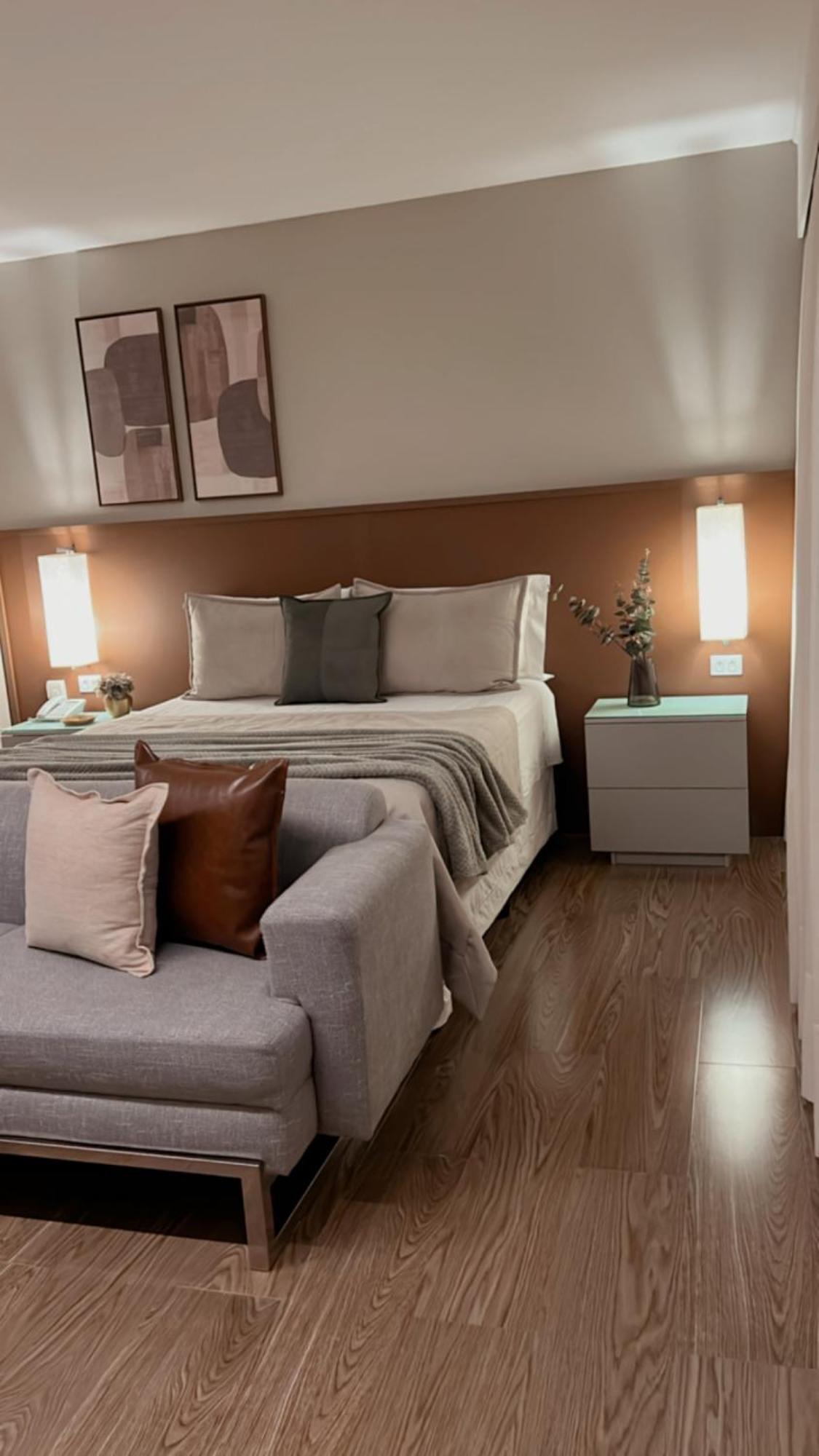 Hotel Sao Paulo - Premium Experience - Ibirapuera - Moema District Eksteriør bilde